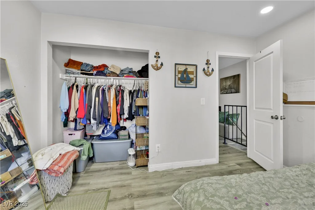 3610 Cecile, Las Vegas, NV 89115
