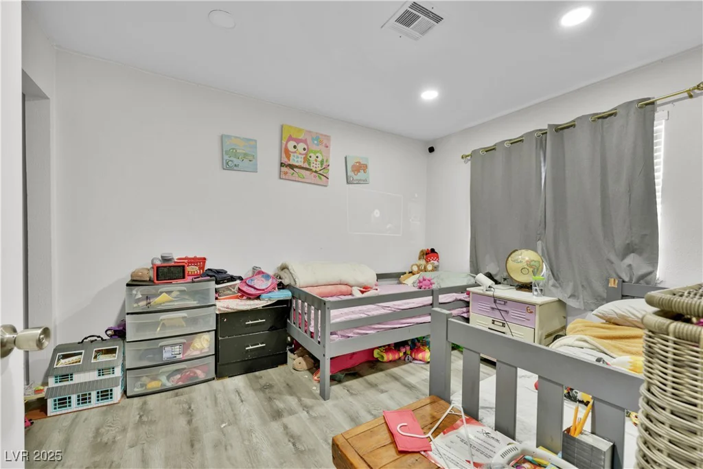 3610 Cecile, Las Vegas, NV 89115