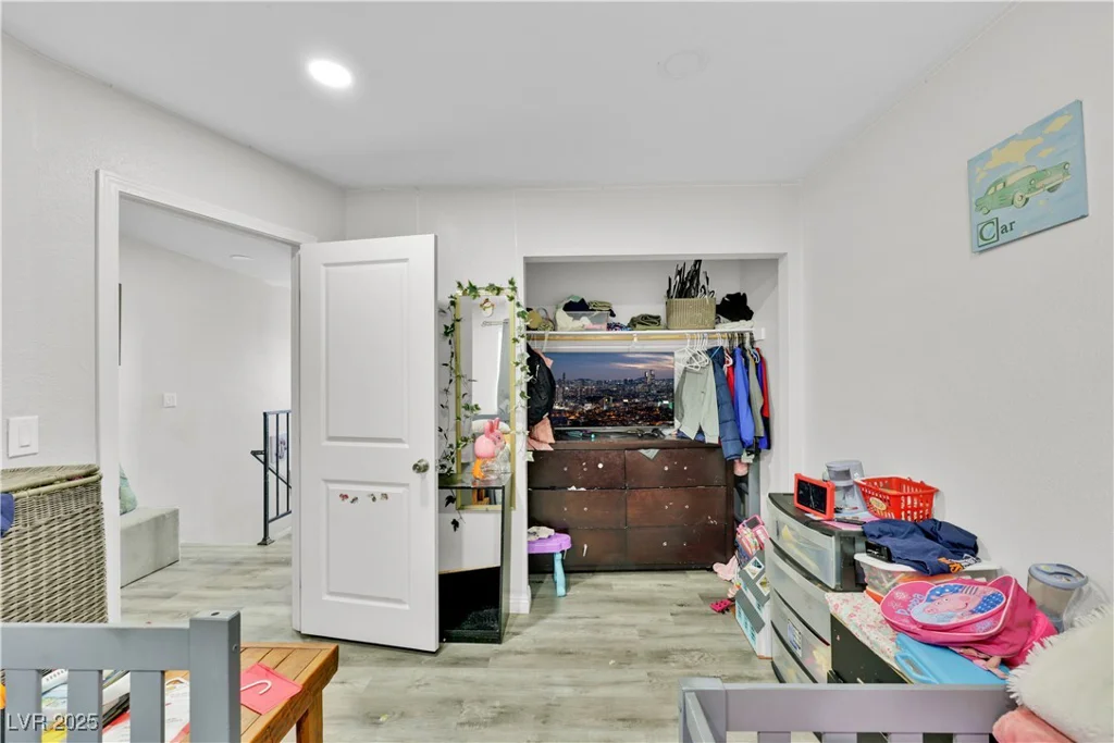 3610 Cecile, Las Vegas, NV 89115