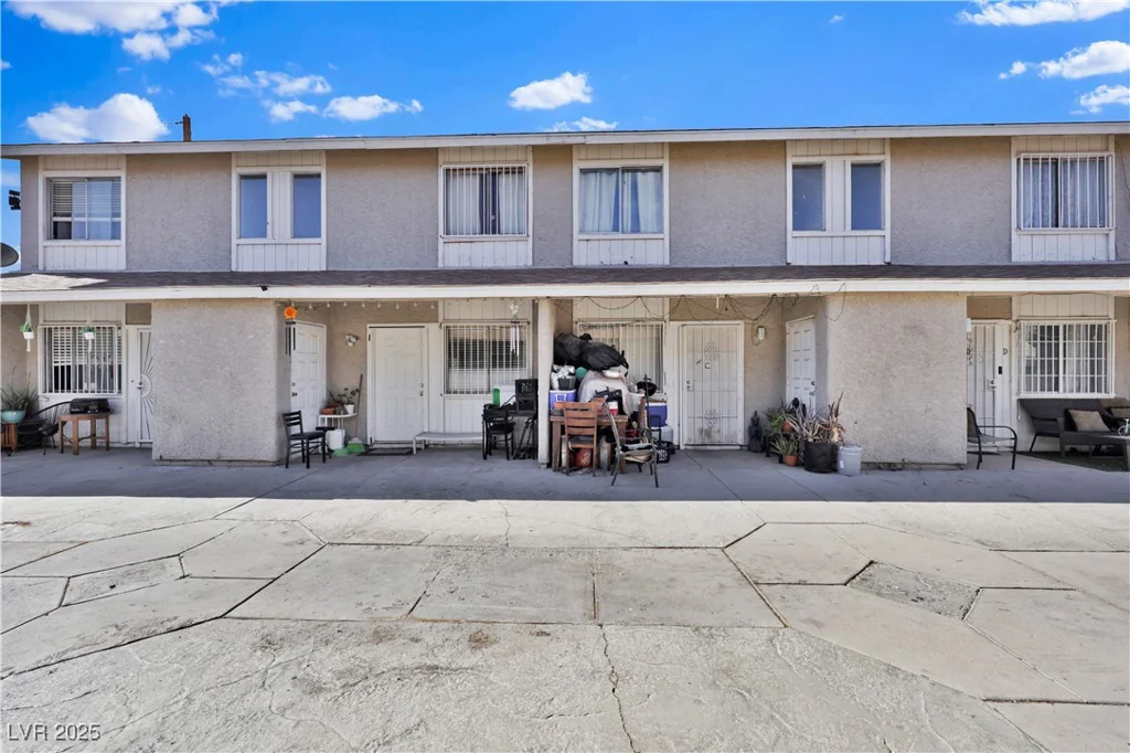 3610 Cecile, Las Vegas, NV 89115