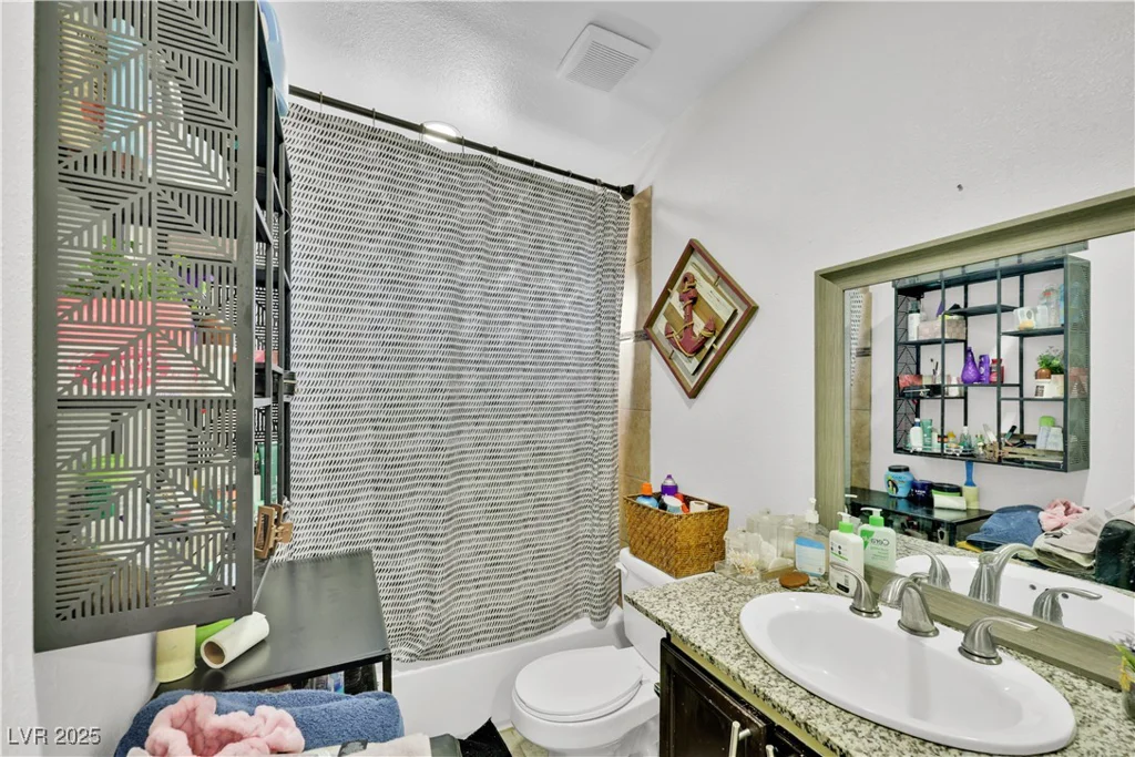 3610 Cecile, Las Vegas, NV 89115