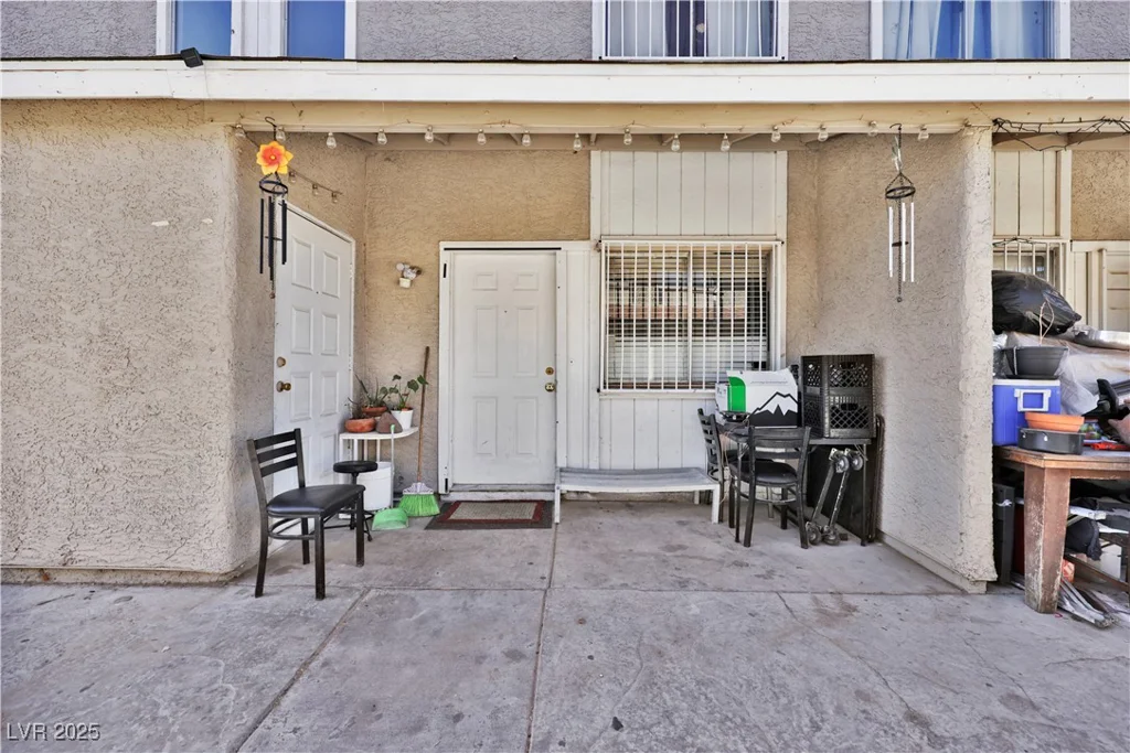 3610 Cecile, Las Vegas, NV 89115