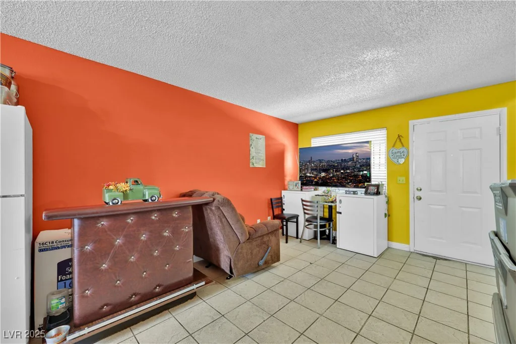 3610 Cecile, Las Vegas, NV 89115