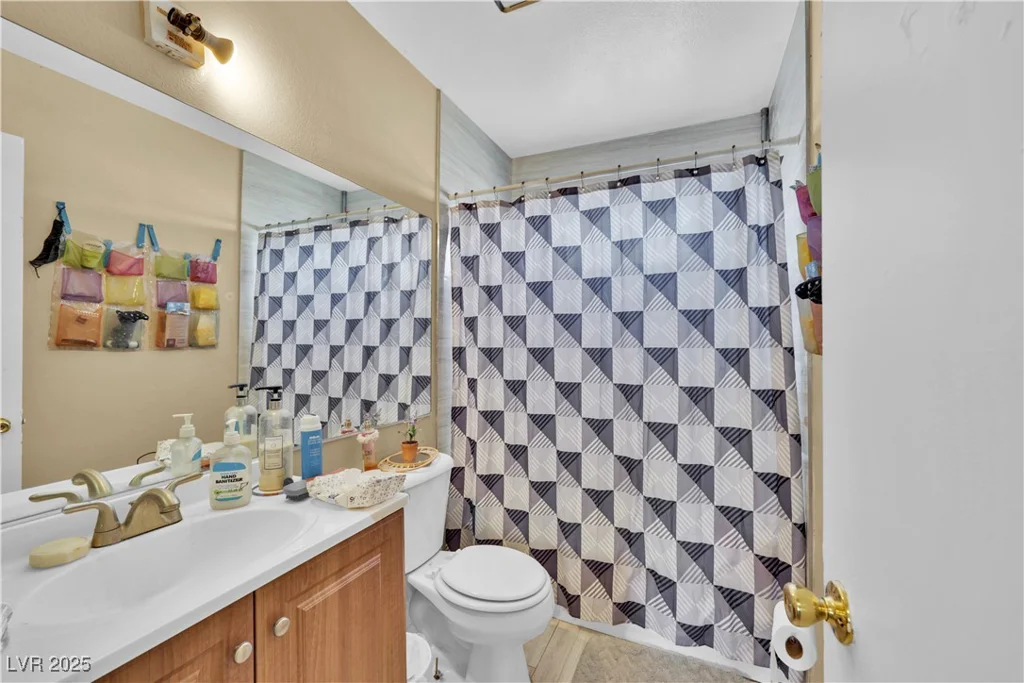 3610 Cecile, Las Vegas, NV 89115