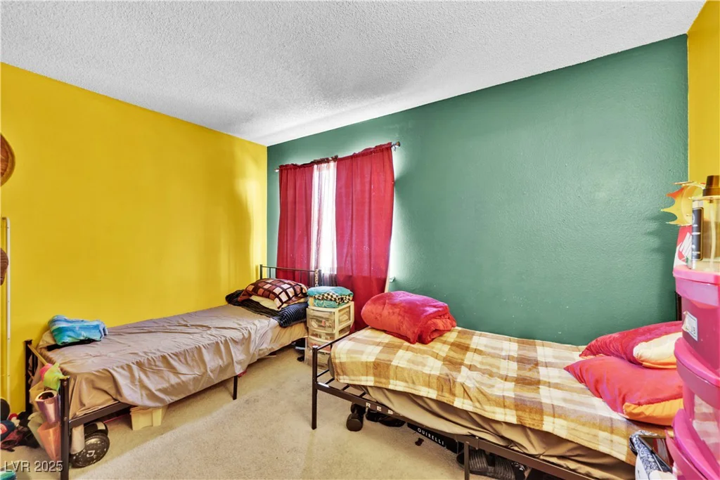 3610 Cecile, Las Vegas, NV 89115