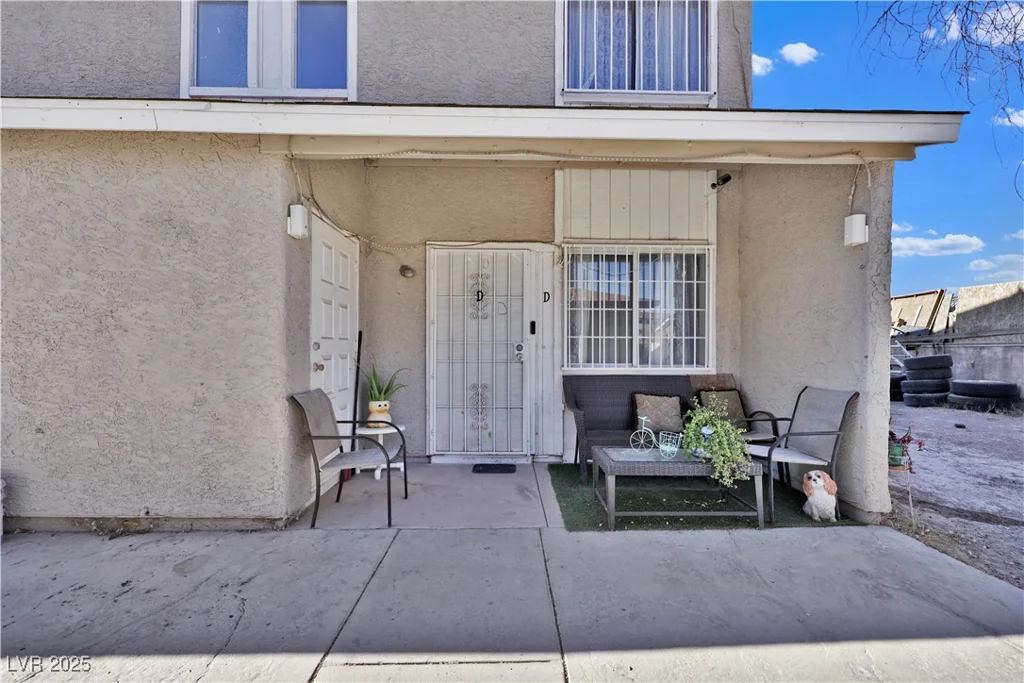 3610 Cecile, Las Vegas, NV 89115