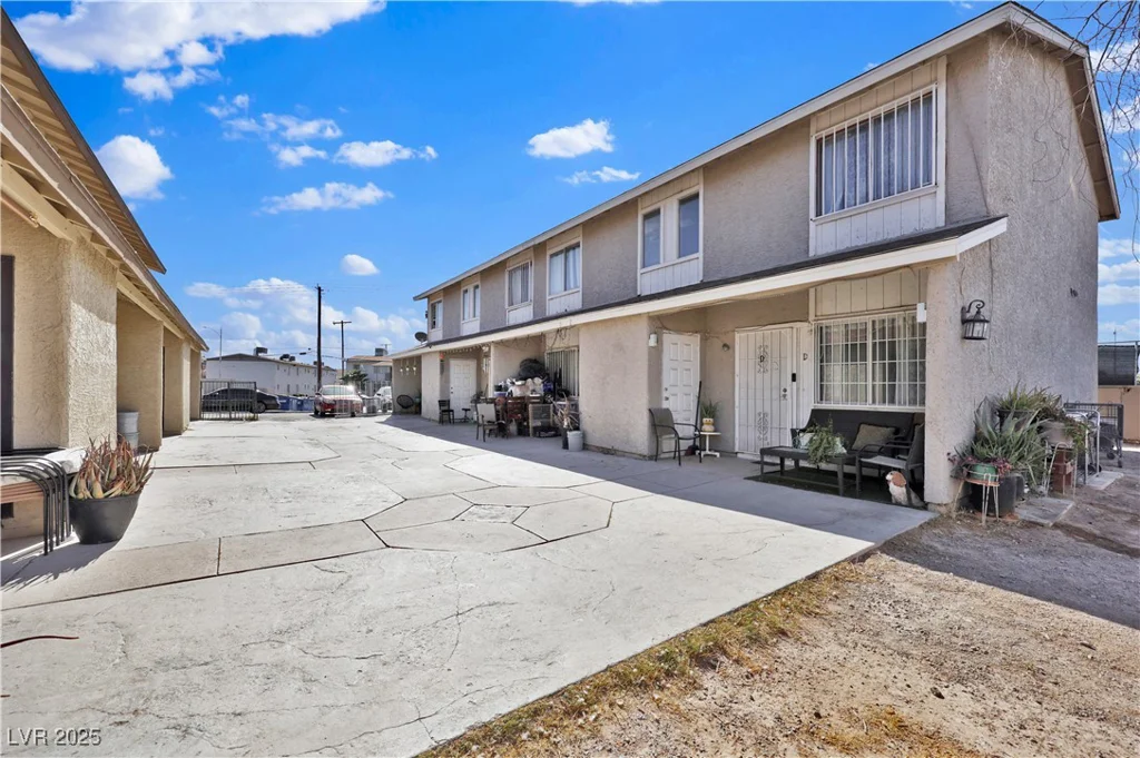 3610 Cecile, Las Vegas, NV 89115