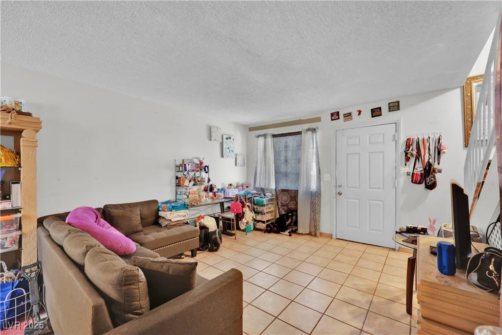 3610 Cecile, Las Vegas, NV 89115
