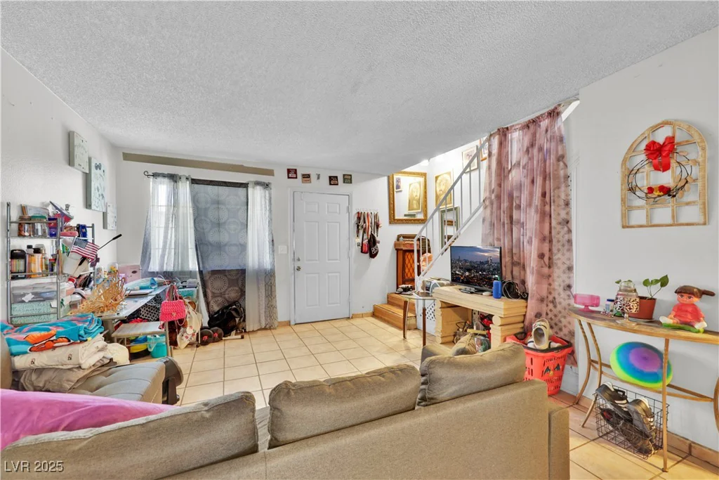 3610 Cecile, Las Vegas, NV 89115