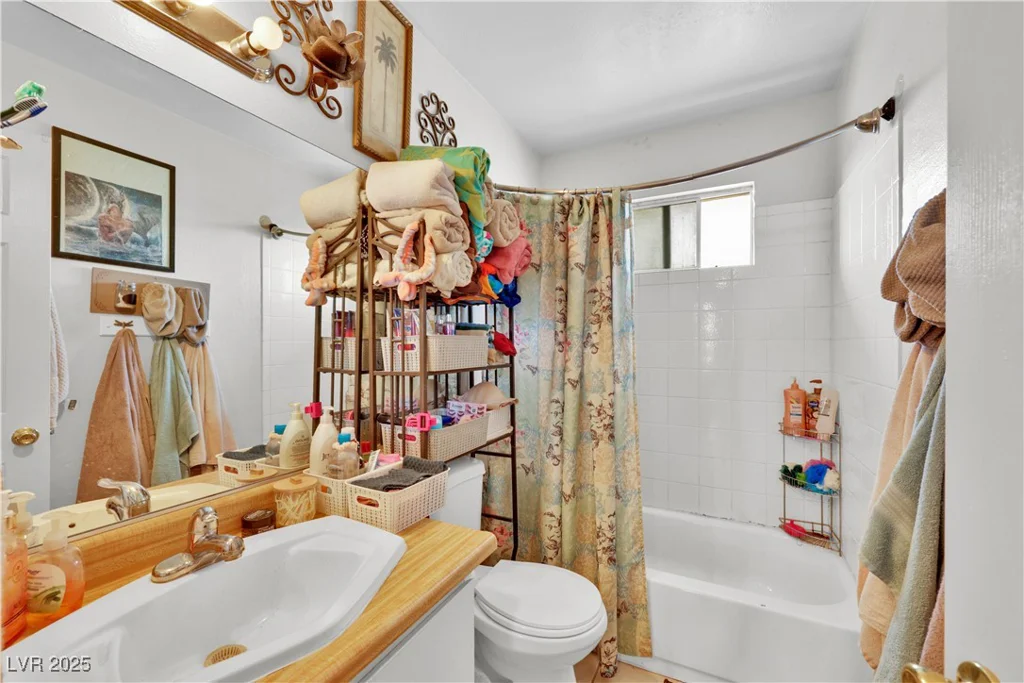 3610 Cecile, Las Vegas, NV 89115