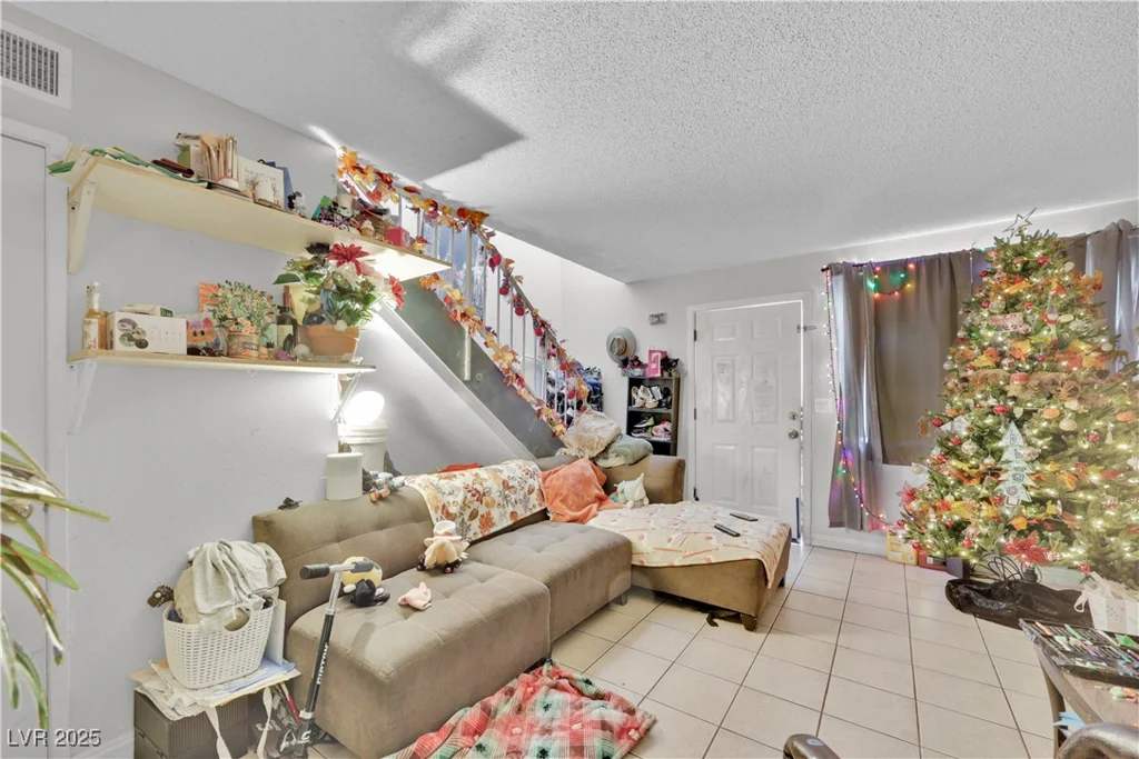3610 Cecile, Las Vegas, NV 89115