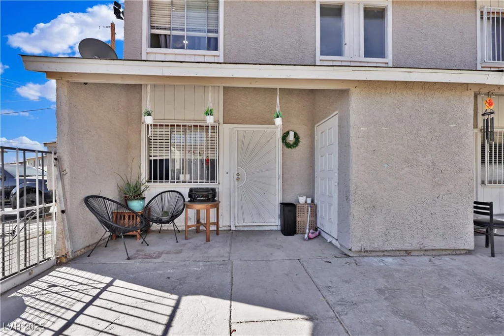 3610 Cecile, Las Vegas, NV 89115