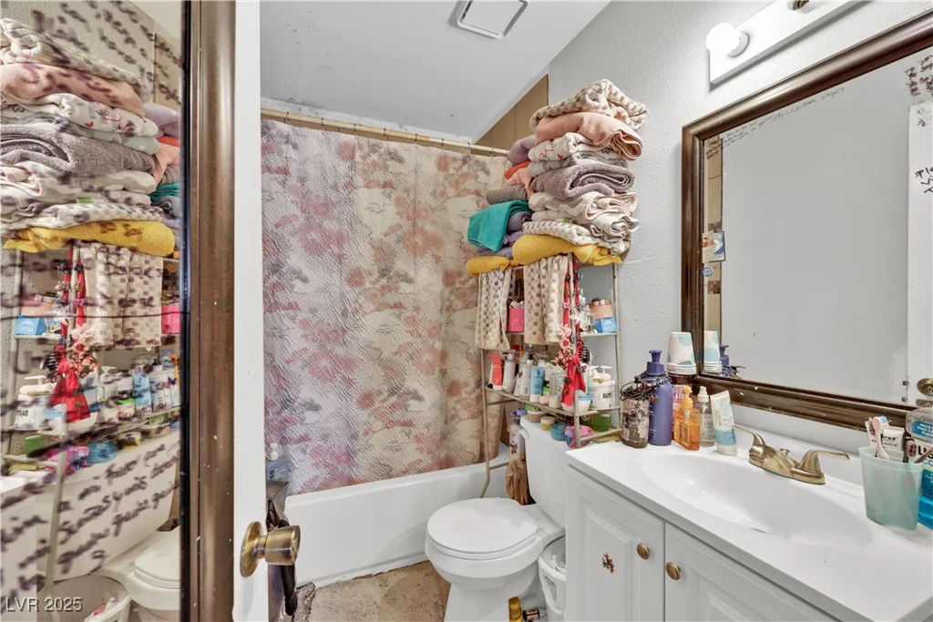 3610 Cecile, Las Vegas, NV 89115