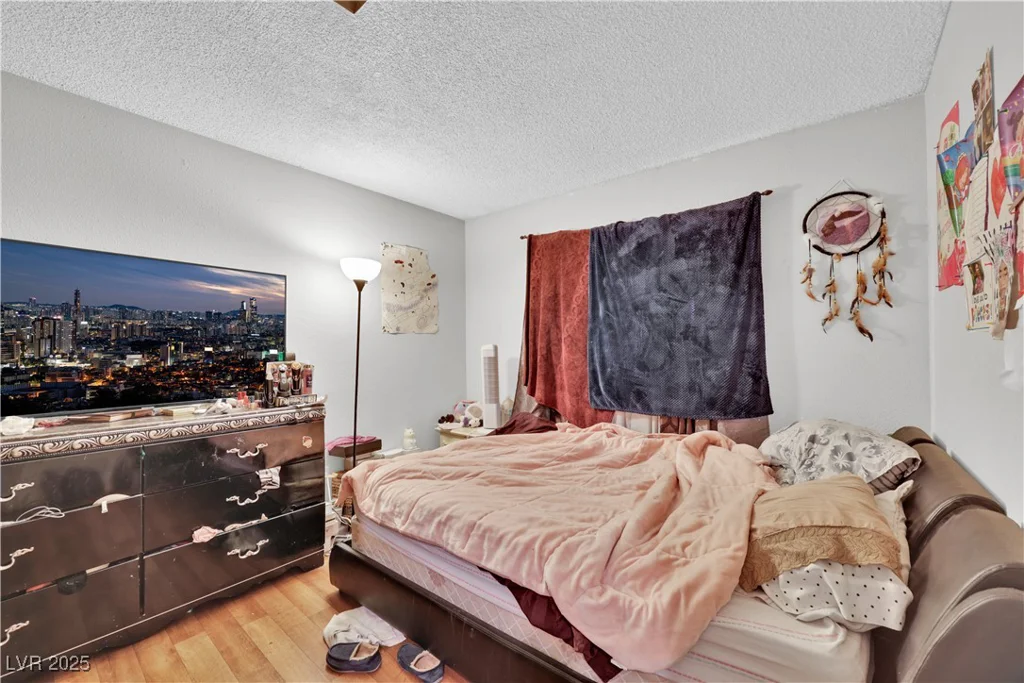 3610 Cecile, Las Vegas, NV 89115