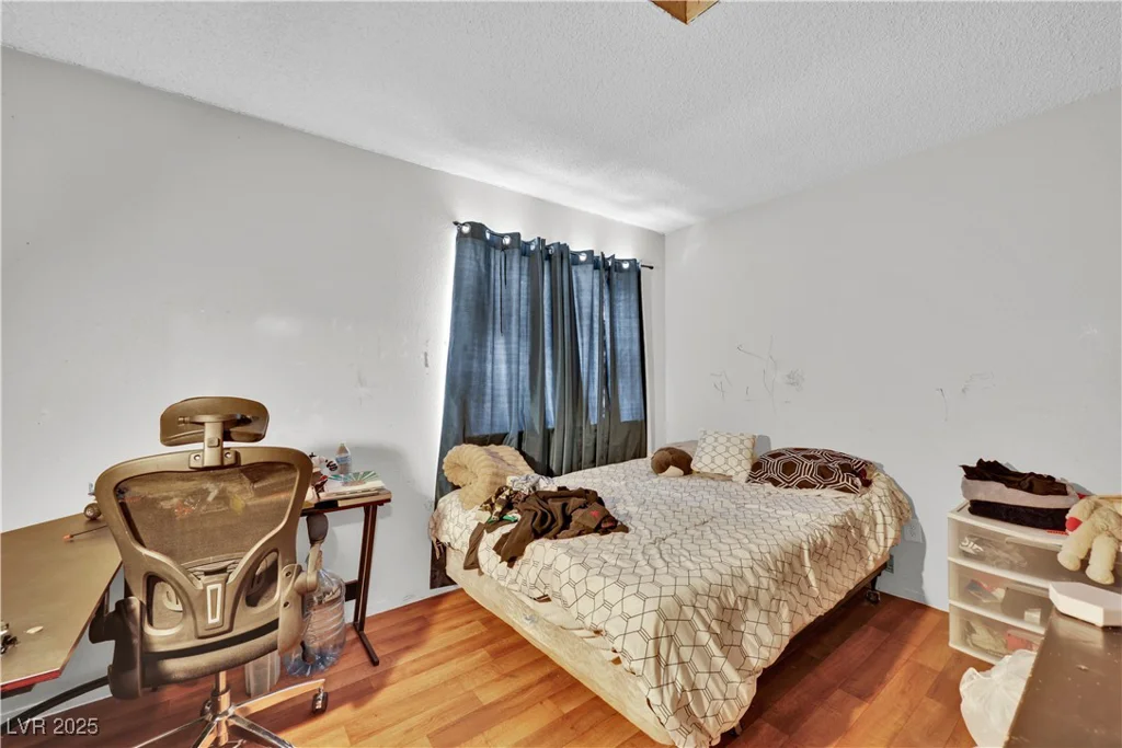 3610 Cecile, Las Vegas, NV 89115