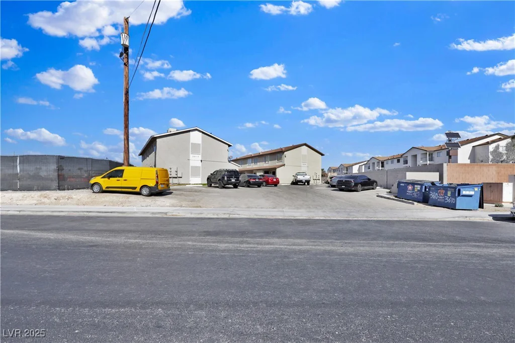 3610 Cecile, Las Vegas, NV 89115