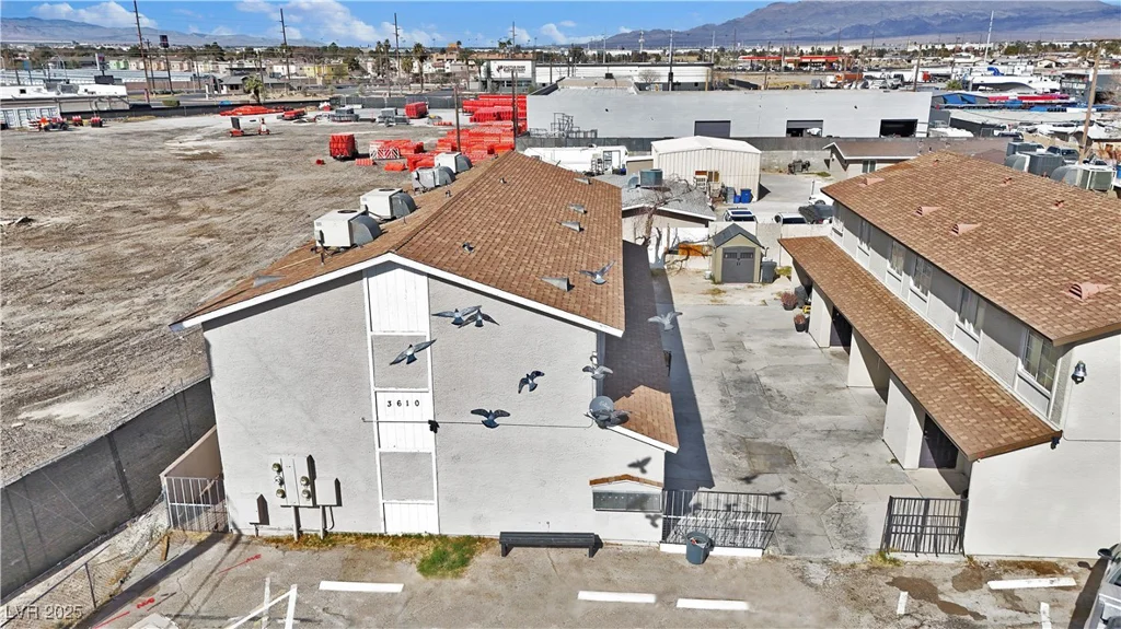 3610 Cecile, Las Vegas, NV 89115