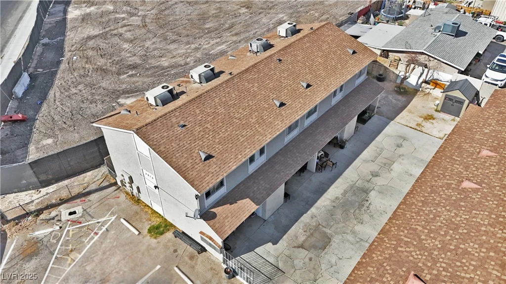 3610 Cecile, Las Vegas, NV 89115