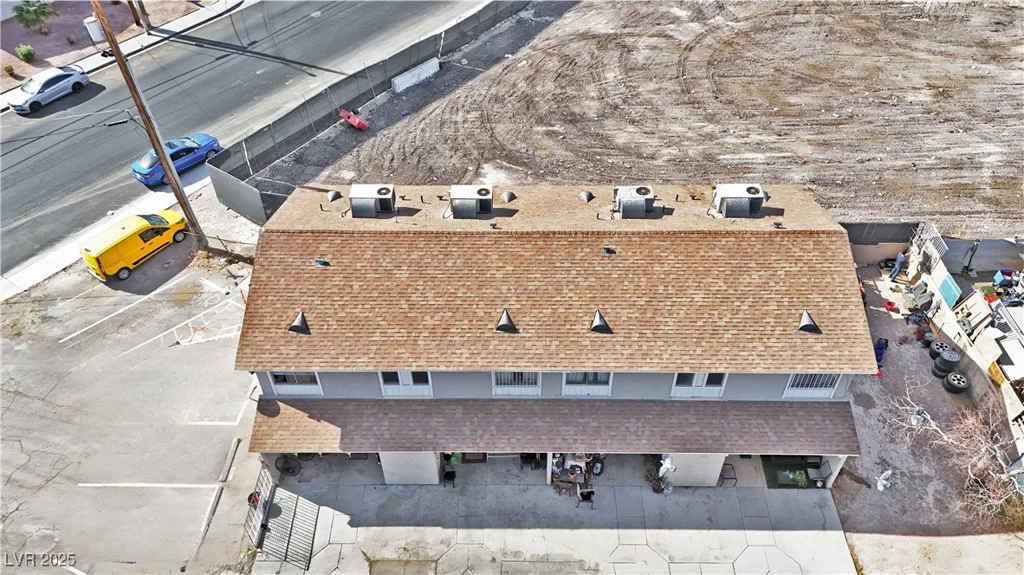 3610 Cecile, Las Vegas, NV 89115