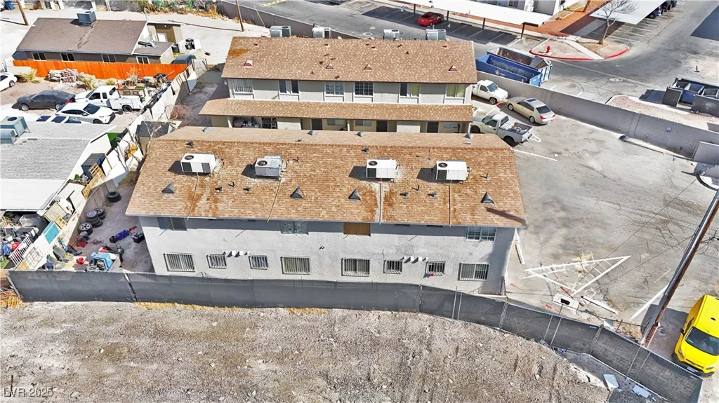 3610 Cecile, Las Vegas, NV 89115