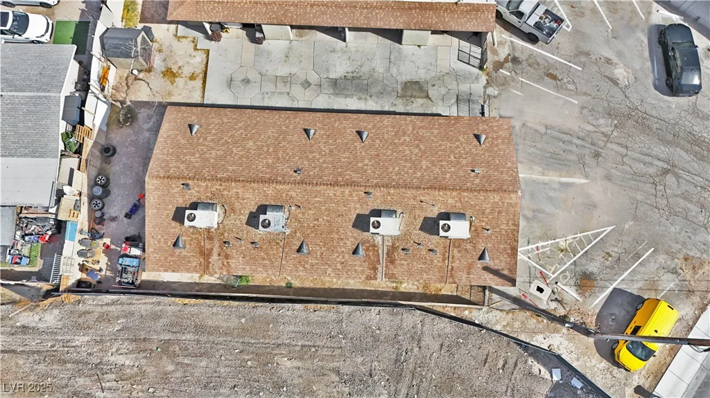 3610 Cecile, Las Vegas, NV 89115