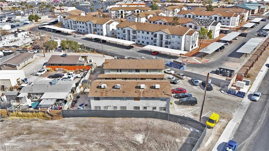 3610 Cecile, Las Vegas, NV 89115
