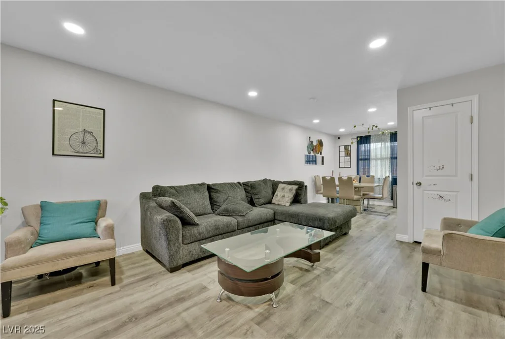 3610 Cecile, Las Vegas, NV 89115