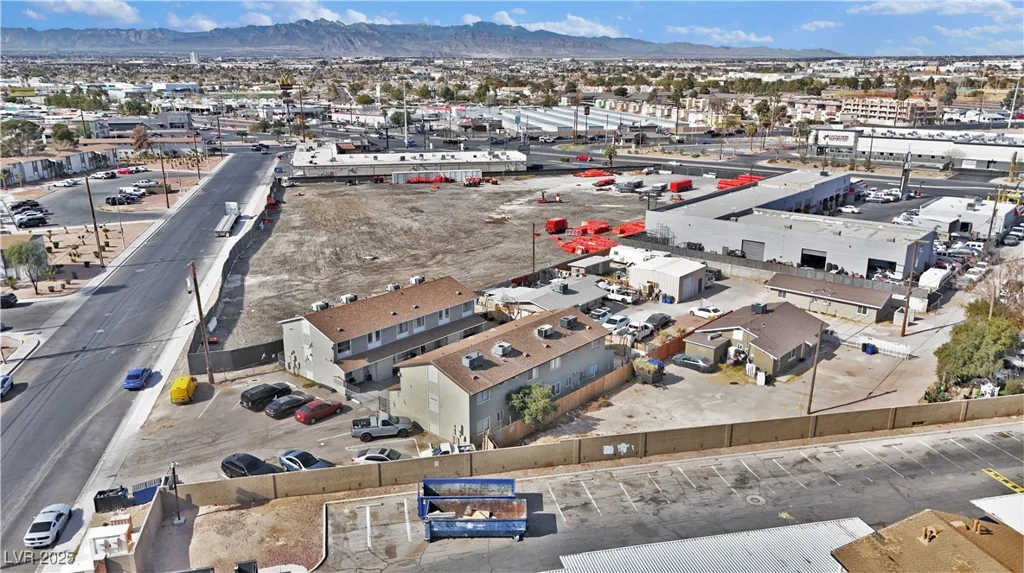 3610 Cecile, Las Vegas, NV 89115