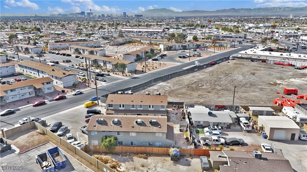 3610 Cecile, Las Vegas, NV 89115