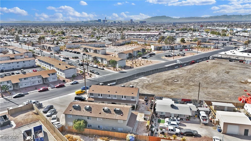 3610 Cecile, Las Vegas, NV 89115