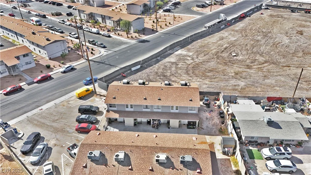 3610 Cecile, Las Vegas, NV 89115