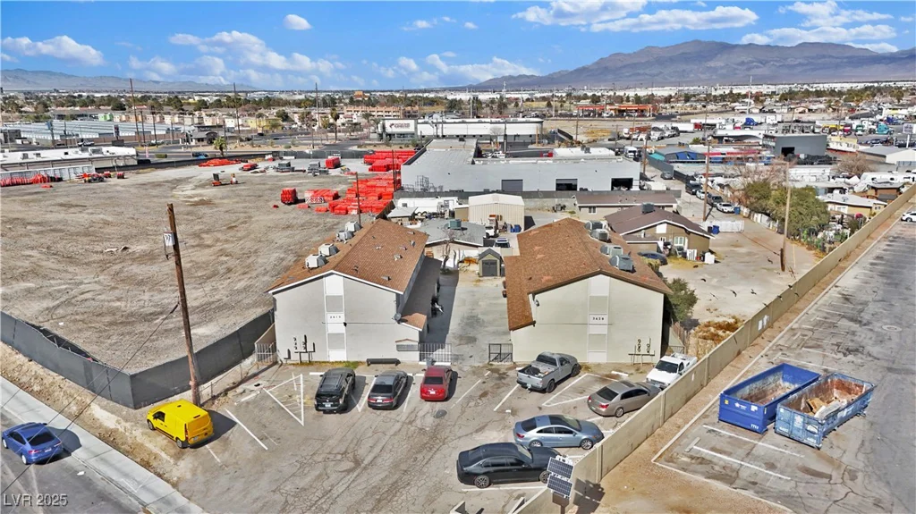 3610 Cecile, Las Vegas, NV 89115