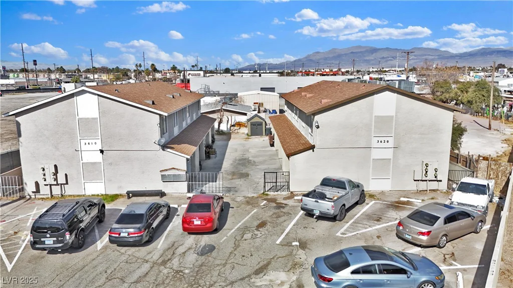 3610 Cecile, Las Vegas, NV 89115
