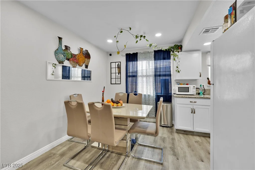 3610 Cecile, Las Vegas, NV 89115