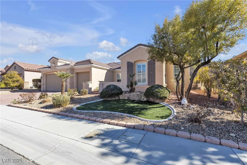 2325 Janesville, Henderson, NV 89044