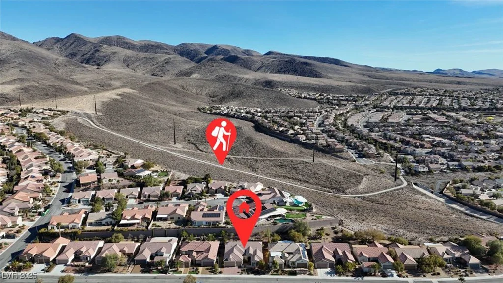 2325 Janesville, Henderson, NV 89044