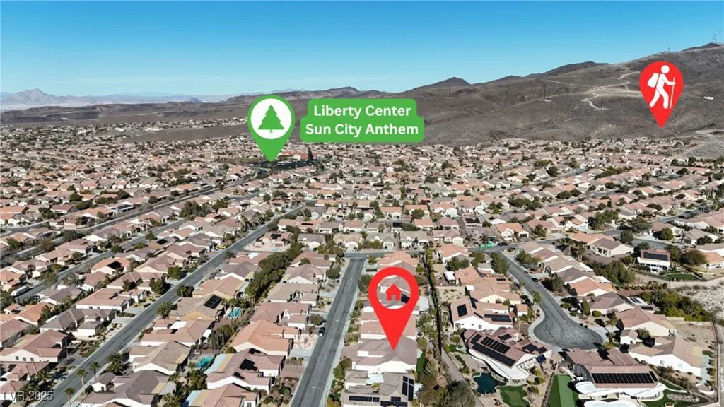 2325 Janesville, Henderson, NV 89044