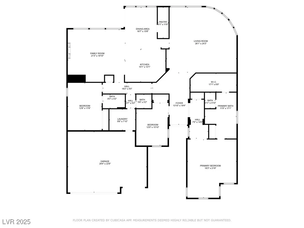 2325 Janesville, Henderson, NV 89044