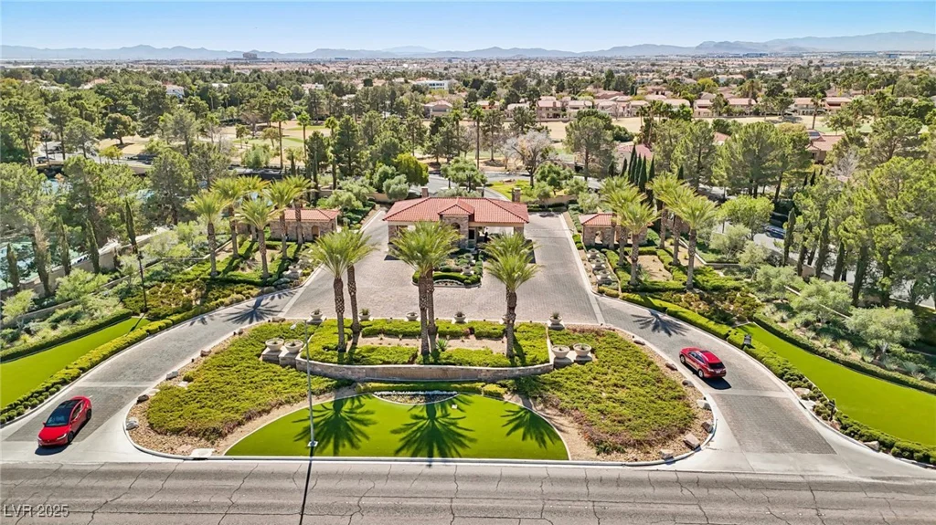 7315 Mission Hills, Las Vegas, NV 89113