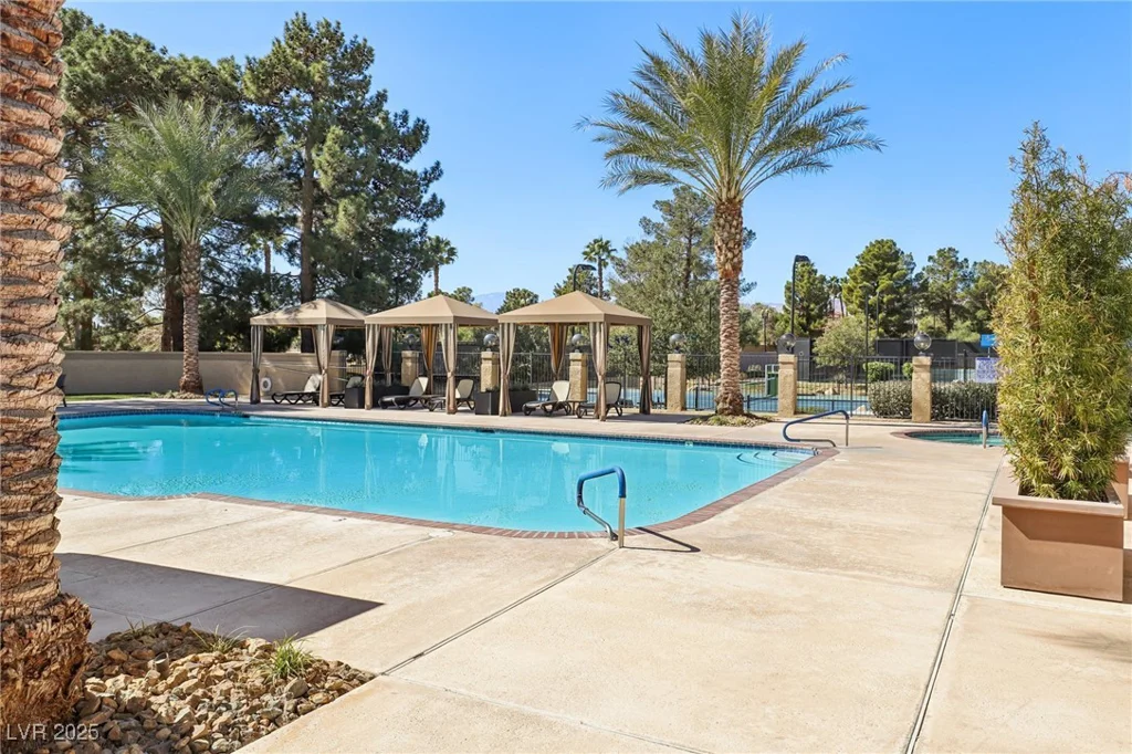 7315 Mission Hills, Las Vegas, NV 89113