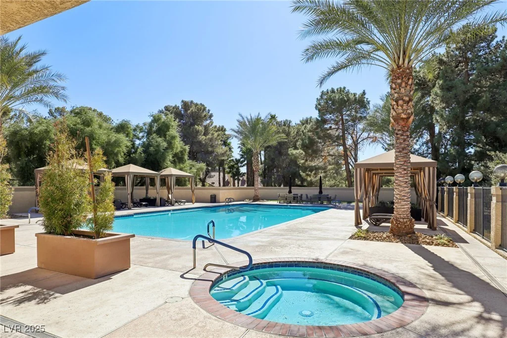 7315 Mission Hills, Las Vegas, NV 89113