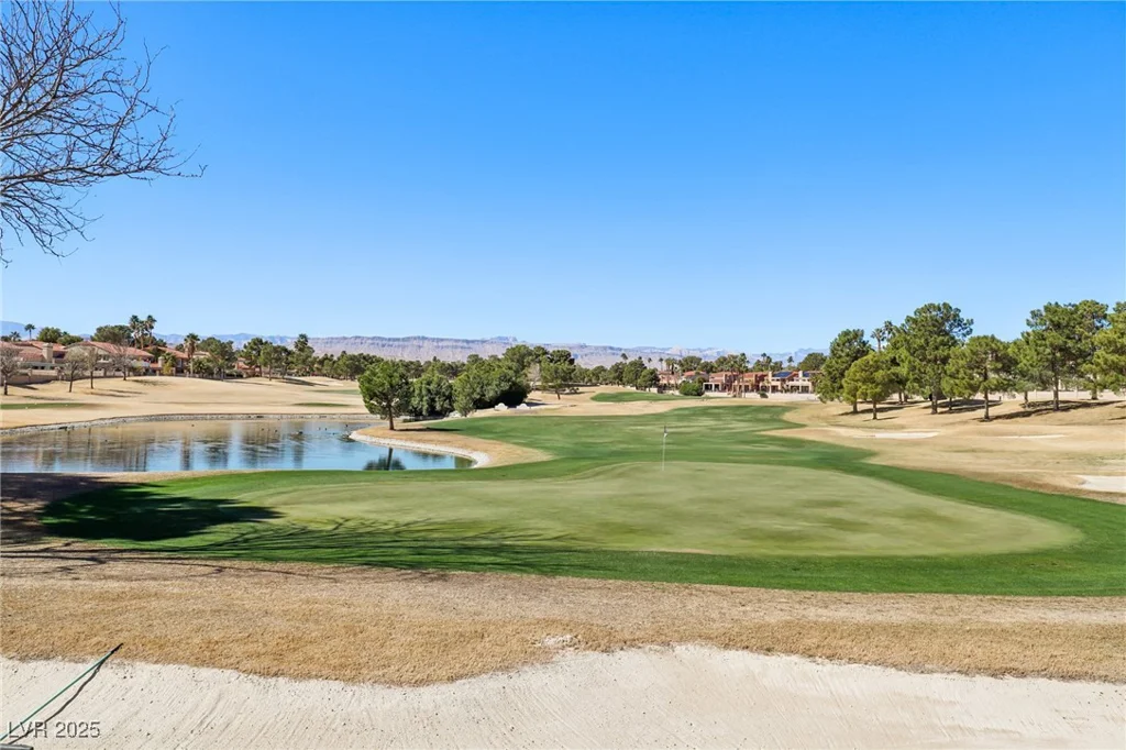 7315 Mission Hills, Las Vegas, NV 89113