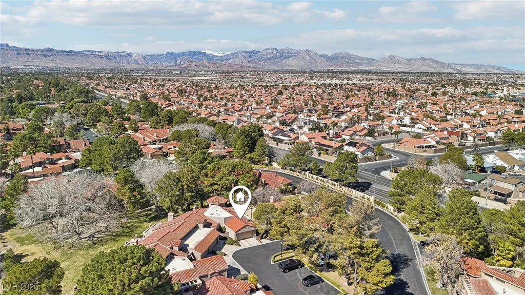7315 Mission Hills, Las Vegas, NV 89113