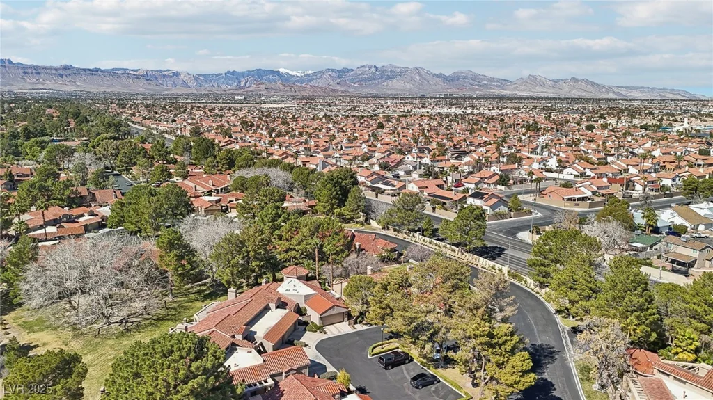 7315 Mission Hills, Las Vegas, NV 89113