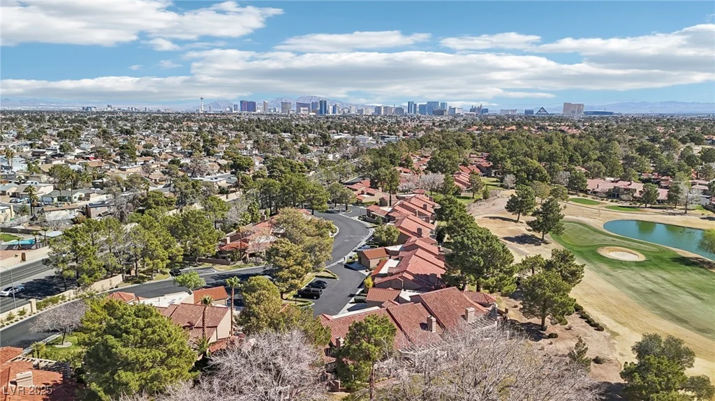 7315 Mission Hills, Las Vegas, NV 89113