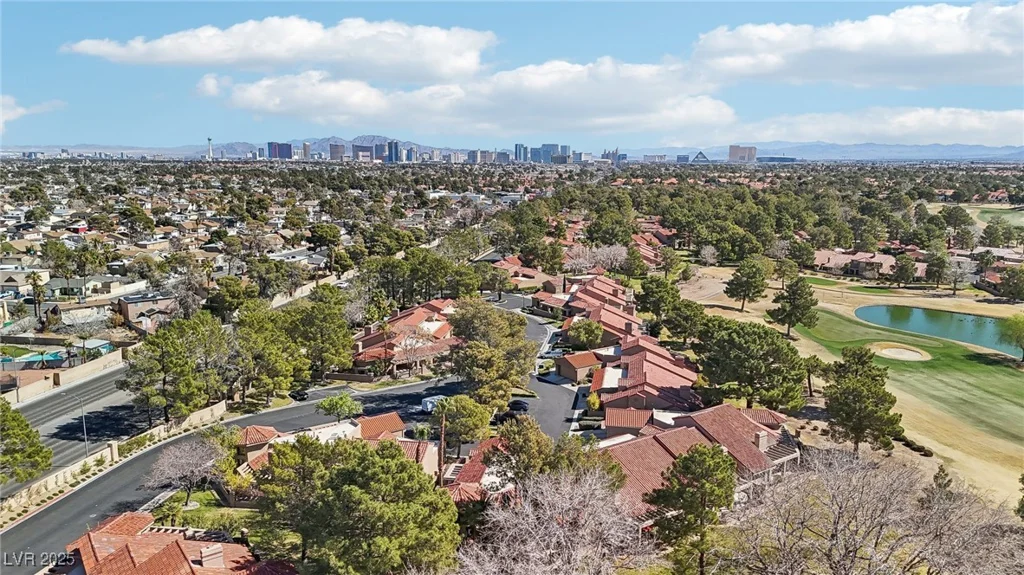 7315 Mission Hills, Las Vegas, NV 89113