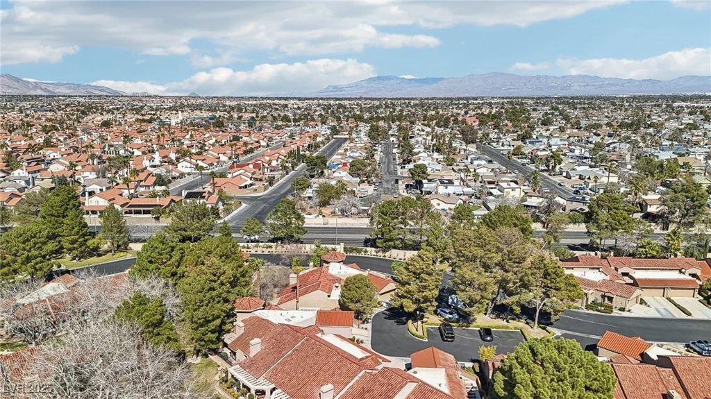 7315 Mission Hills, Las Vegas, NV 89113