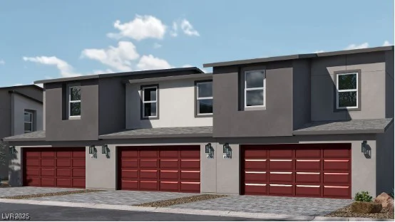 9472 PEACEFUL RIVER, Las Vegas, NV 89178