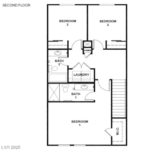 9472 PEACEFUL RIVER, Las Vegas, NV 89178