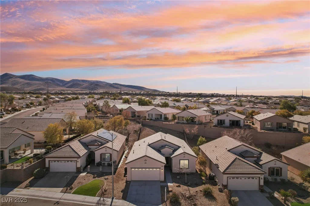2511 Jada, Henderson, NV 89044